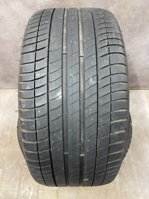 2 x 275/35 R19 100Y SOMMERREIFEN - Michelin Primacy 3 * RSC MOE RUNFLAT (5,5mm)