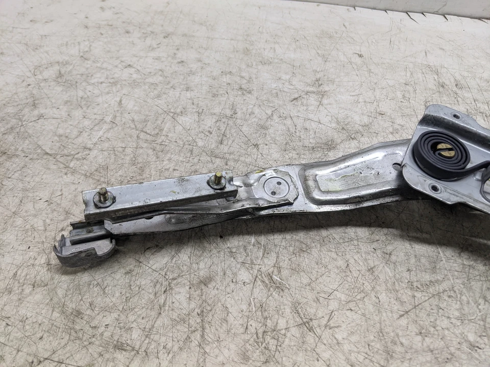 SUBARU FORESTER MK1 ESTATE 5DR 2000-2003 WINDOW REGULATOR (O/S REAR DRIVER) — 第 4/4 张图片