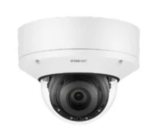 Hanwha Techwin WiseNet P PND-A6081RV - network surveillance camera - dome