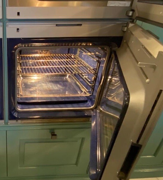 Gaggenau Self Cleaning Oven PRICE PER OVEN 1 Right Hand Open OR 1 Left Hand Open eBay