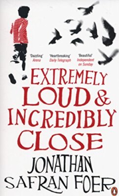 Extrem laut und unglaublich nah von Jonathan Safran Foer