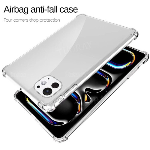 For iPad Air 1 2 9.7 5/6th 10th/9th/8th/7th Gen Pro Air 11 Heavy Duty Stand Case - Picture 219 of 220