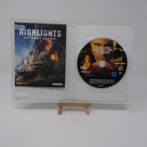 DVD Filme zum aussuchen Riesige Auswahl - Filmtitel von A bis M - Bild 131 von 767