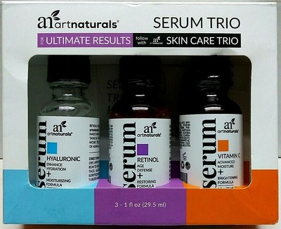 naturals hyaluronic