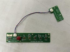 Asus MG28UQ Menu Function Board w/ LED 715G7926-K01-000-003H