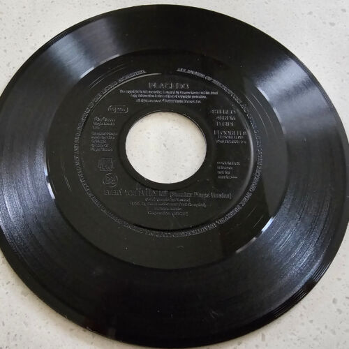 Placebo – Every You Every Me (2 Versions) - Rare 1999 Black Jukebox 7" - Foto 2 di 4