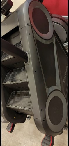 Stairmaster Stairmill, stepper 8GX Gauntlet LED SCREEN - Video inside TO the BBC - Picture 9 of 14