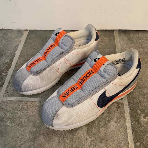 The Nike Cortez Kenny 4 House Shoe Is Officially Unveiled • KicksOnFire.com