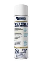 MG Chemicals 4050A-450G Safety Wash II Cleaner/Degreaser 450G Bottle