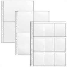 VELOFLEX Sammelh&uuml;lle Prospekth&uuml;lle 5336 5335 A4 A5  A6 w&auml;hlbar