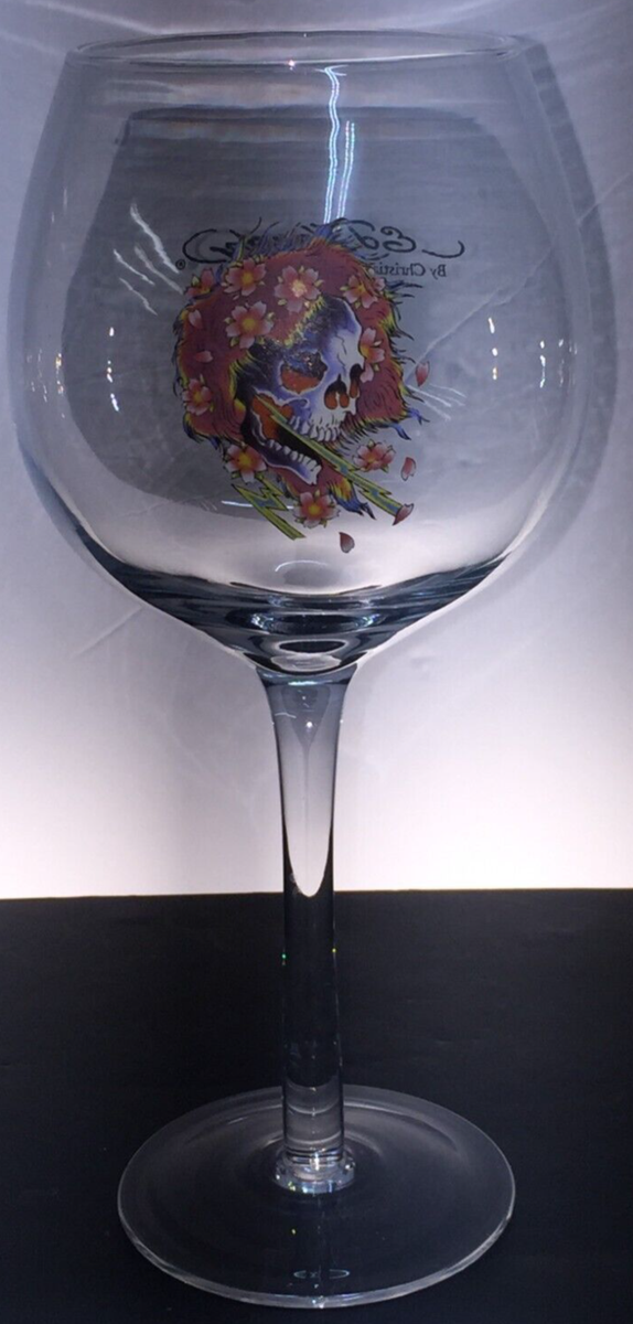 Ed Hardy by Christian Audigier 18oz 8.5