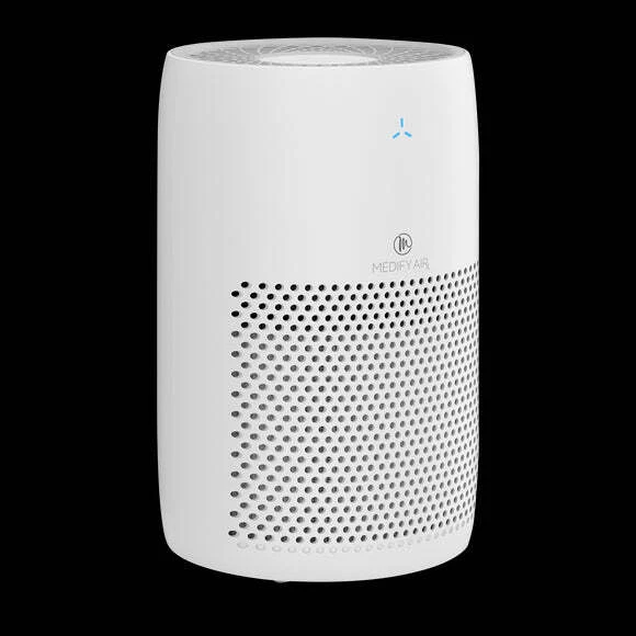 Medify Air MA 22 Premium Air Purifier Bundle w H 13 HEPA Filter