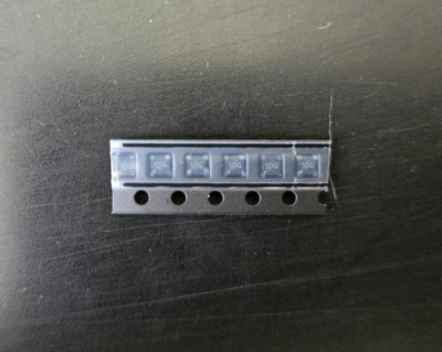 6pcs TI TPS70933DRVR Linear Voltage Regulator IC Positive Fixed Output 150mA