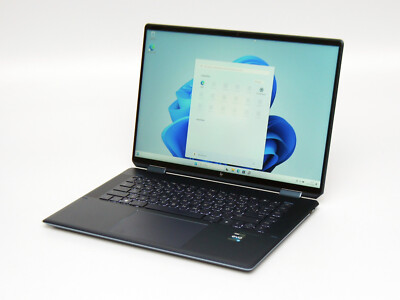 HP Spectre x360 16-f1776ng 16 Zoll (1TB SSD, Intel Core i7 12. Gen  