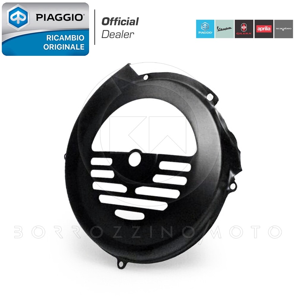 Coprivolano Elaborazioni Vespa Pk 50 10Pollici 19788 Coprivolano