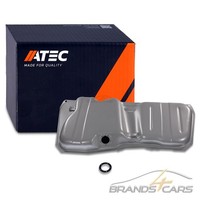 Atec Kraftstofftank KraftstoffbehÄLter Benzintank FÜR Opel Corsa 1.4 1.6 Gsi+Kat