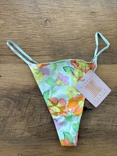 Savage Fenty Thong M