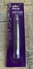 Diane Stainless Steel Nail Cuticle Pusher Pedicure Manicure Tool #D9189 