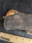Vintage Unknown Mark Diamond With Arrow Logo Double Bit Axe Head  4lbs — photo 3