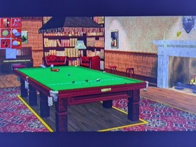 Jimmy White's 2: Cueball. Sega Dreamcast. PAL