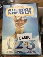 その他 All Dogs Go to Heaven: the Series/ [DVD] Amazon.com: All Dogs Go To Heaven The TV Series 