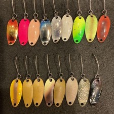 Nabura-ya Chip 0.8g 17 pieces