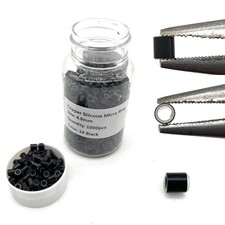 VIP Micro Rings -Silicon Copper