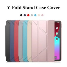 Magnetic Case For iPad 9th 8th 7th 6th 5th Gen  Mini 1/2/3/4/5 Flip Stand Cover
