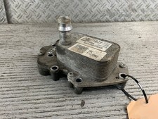 81490 Ölkühler OPEL Astra K Sports Tourer (B16) 55501530