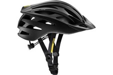 CASCO MAVIC CROSSRIDE SL ELITE NERO/BIANCO MISURA L