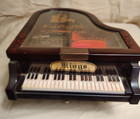 Miniature  Vintage Kings Grand Piano Box — photo 5
