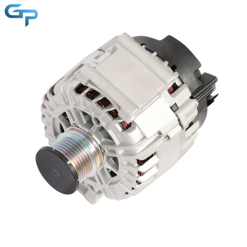 Alternator For Mercedes-Benz SLK250 R172 Mercedes-Benz C250 W204 2012-2015 11716 - Image 3 of 4