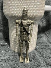 Vintage Kenner IG-88 Star Wars Original LOOSE Figure 1980 HK
