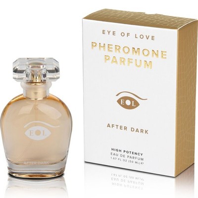 EYE OF LOVE - EOL PHR PARFUM DELUXE 50 ML - AFTER DARK - Food
