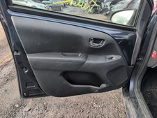 PEUGEOT 108 2014-2018 DOOR CARD LEFT SIDE FRONT B0008048ZD