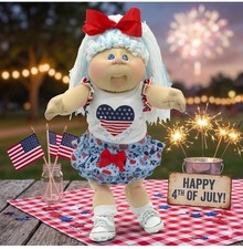 2026 Cabbage Patch Soft Sculpture 22 Inch LPK
