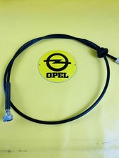 Compteur Opel REKORD