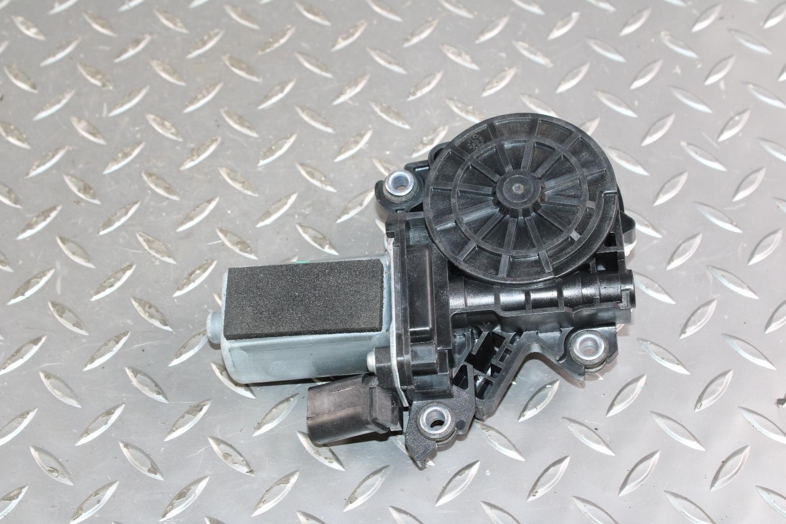 Bentley Continental GT 2019-2024 Left Electronic actuator P/N 4F0837060A