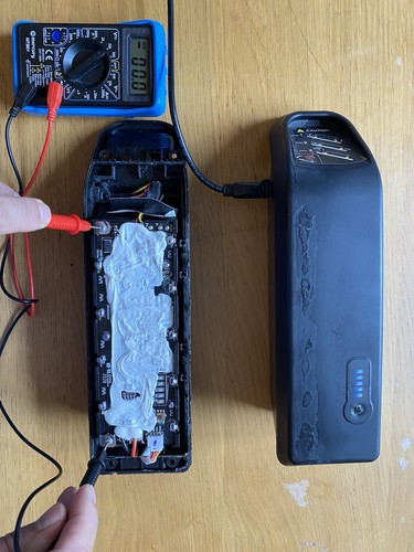 Carrera Battery,Suntour Vengence Raleigh Revive , Repair & Service specialist - Picture 23 of 23