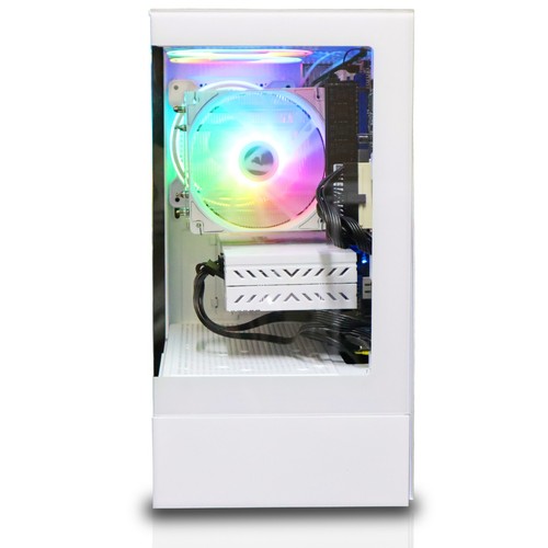 Gaming PC AMD Ryzen 7 7800X3D | RTX 5070 Ti 16GB | 32GB DDR5 | 1TB SSD | Wins 11 - Picture 15 of 20