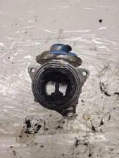 VW GOLF V Variant 1K5 AGR-Ventil 038129637D 1.90 Diesel 77kw 2007 23929773