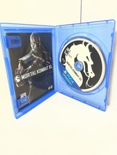 Mortal Kombat XL - Sony PlayStation 4 Complete In Box