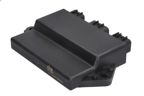 Ignition module DZE DZE10191 for Yamaha YXR (Rhino) 660 2005-2005 - Picture 2 of 7