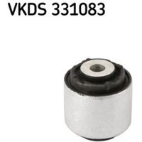 SKF Querlenkerlager Vorne FüR VW Touareg CR7 Audi Q5 FYB FYG FY Q7 4M 4MB 4MG