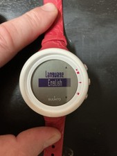 Suunto M2 Unisex Digital Watch Heart Rate Fit...