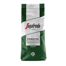 Segafredo Zanetti Coffee Beans FORESTA - 1Kg Pack- Rainforest Alliance Certified 21.08 per kilo