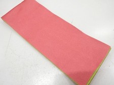 7758756: JAPANESE KIMONO / YUKATA OBI / REVERSIBLE