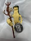 Kenner Star Wars Power of the Force Amanaman Action Figure 1985 — Complete