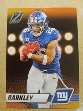 2023 Zentih Saquon Barkley #78