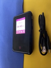 ORIGINAL T-Mobile Quanta D53 5G MiFi Hotspot / NO SIM / WORKING 